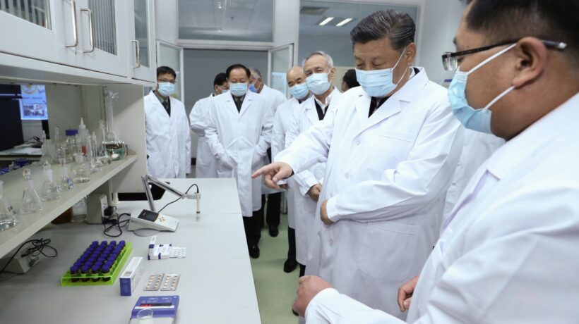Il virus snob che riscrive i libri di medicina