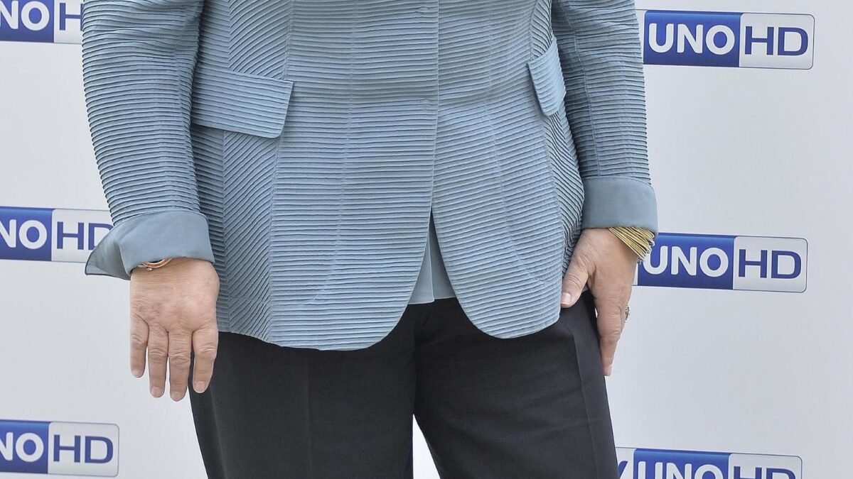 Lidia Bastianich: «Insegno agli americani il valore della cena»