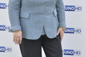 Lidia Bastianich: «Insegno agli americani il valore della cena»