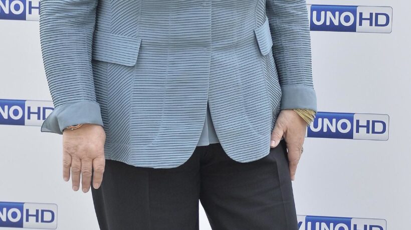 Lidia Bastianich: «Insegno agli americani il valore della cena»
