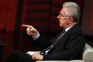 Il Mes nasce con Monti: lo diceva lui
