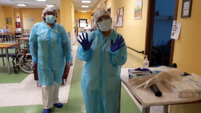 Le vere vittime del Mascherinagate sono medici e contribuenti italiani