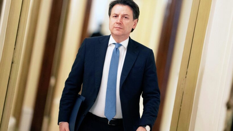Giuseppi e i suoi hanno terrorizzato il Paese