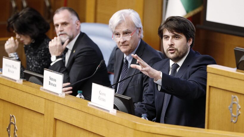«Senza soldi a fondo perduto avremo una crisi devastante»