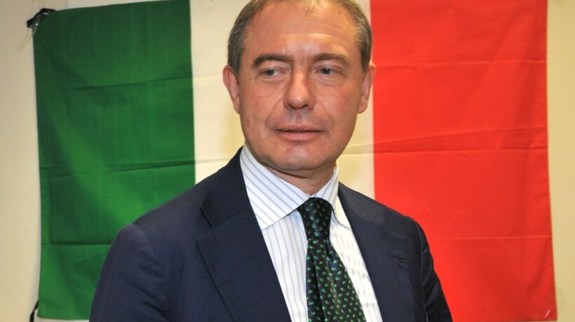 Adolfo Urso: «Il decreto liquidità non è sufficiente. Serve attivare un Fondo Tricolore»