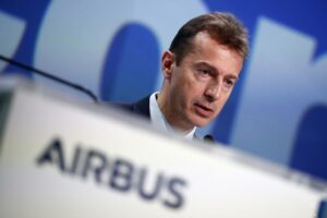 Airbus annuncia migliaia di tagli ma chiede all’Europa 30 miliardi