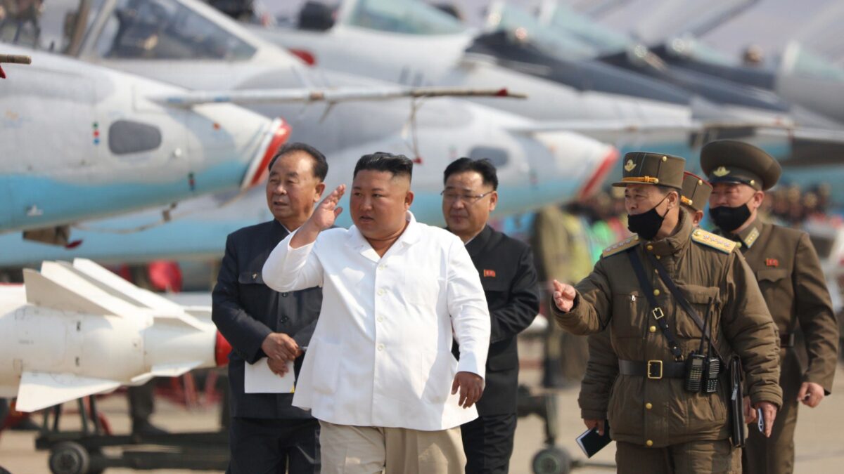 Kim Jong-un ricompare, ma la Casa Bianca ha ancora dubbi sulla sua salute