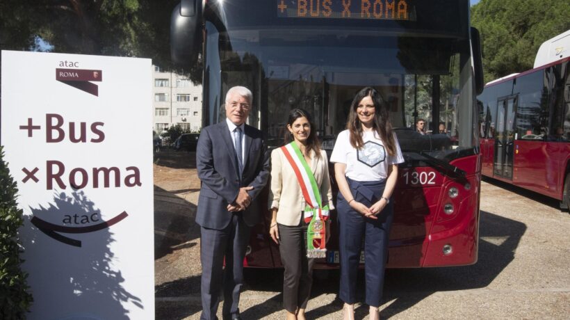Braccio di ferro Pd e 5 stelle sulle nomine. Raggi vuole Simioni (Atac) in Enav