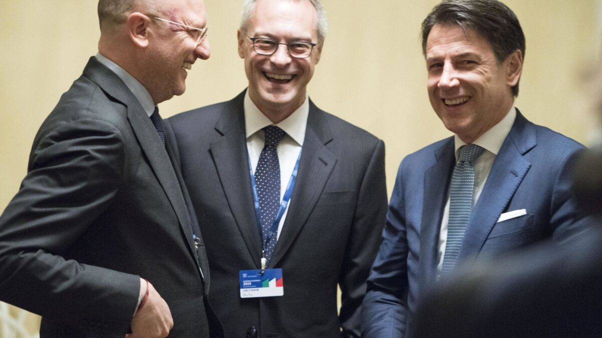 Confindustria sceglie il presidente come i 5 Stelle sulla piattaforma Russeau
