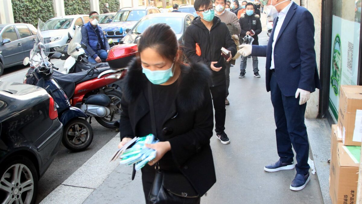 Italia in ritardo sull’app per il tracciamento dei malati. Favoriti un renziano e un montiano