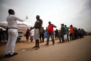 In Africa pochi contagi, ma c’è fretta di riaprire per evitare il collasso economico