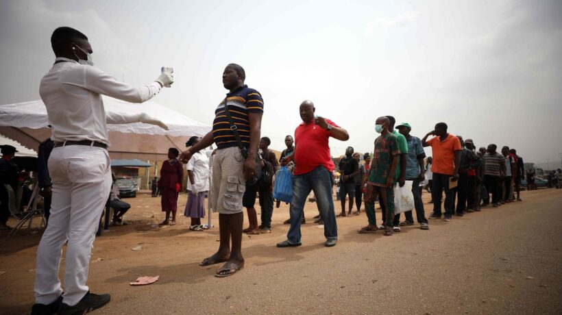 In Africa pochi contagi, ma c’è fretta di riaprire per evitare il collasso economico
