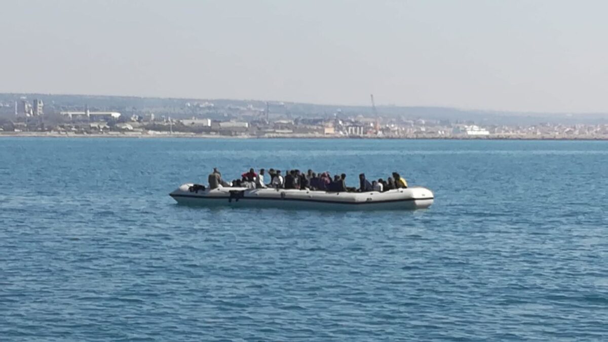 La nave quarantena per migranti può costare 1 milione ogni 15 giorni