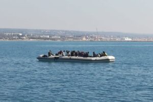 La nave quarantena per migranti può costare 1 milione ogni 15 giorni