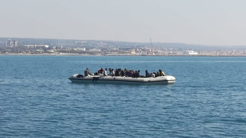 La nave quarantena per migranti può costare 1 milione ogni 15 giorni