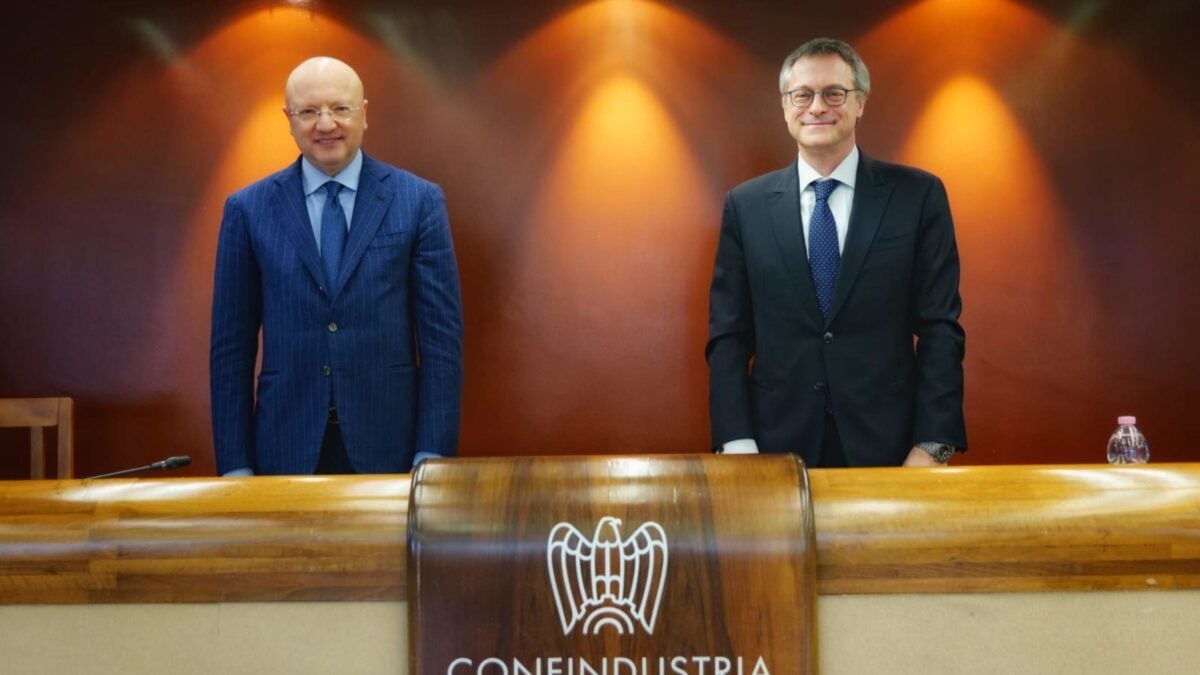 Bonomi vince e pensa già a come cambiare la squadra di Confindustria