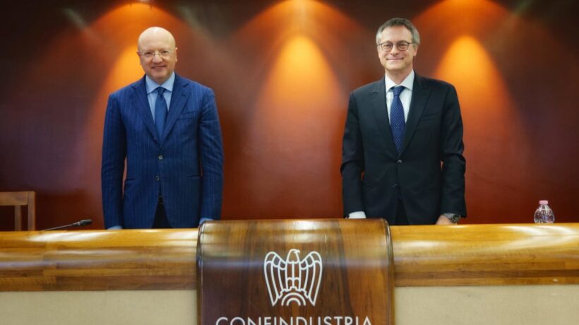 Bonomi vince e pensa già a come cambiare la squadra di Confindustria