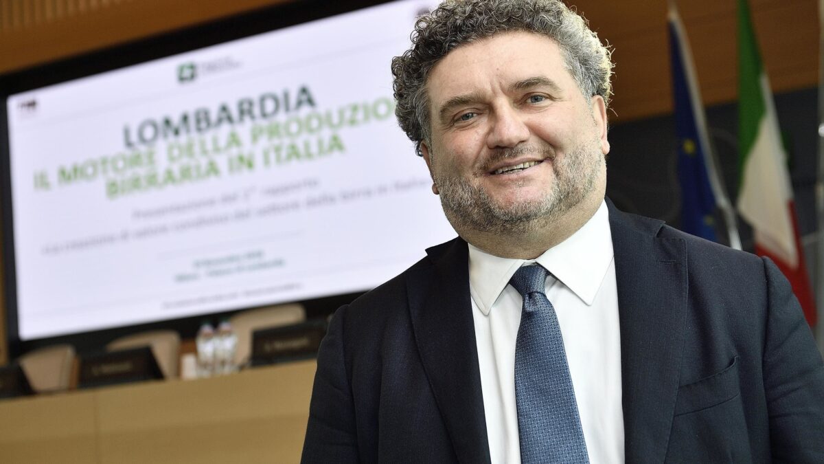 Mattinzoli: «Hanno usato una tragedia per screditare la Lombardia»