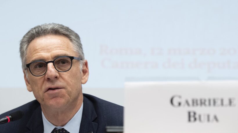 «Pronti a riaprire subito i cantieri. Lo Stato ci liberi dalla burocrazia»