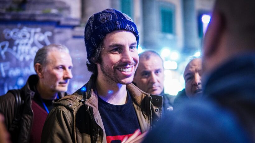 «Bella ciao» diventa l’inno del nuovo regime