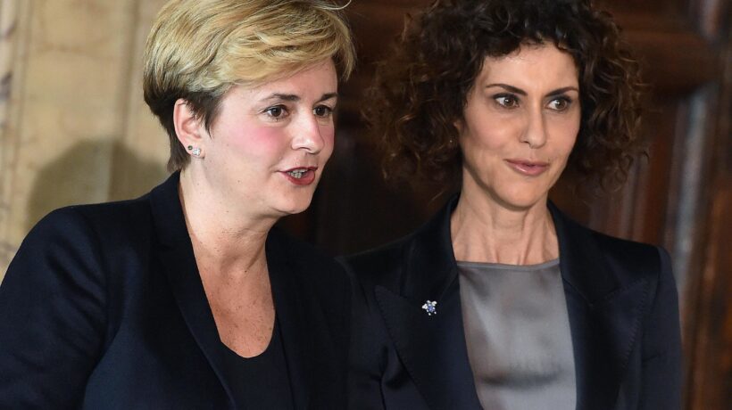 Ondata di nomine di basso livello. La «nuova» Mps rischia la svendita