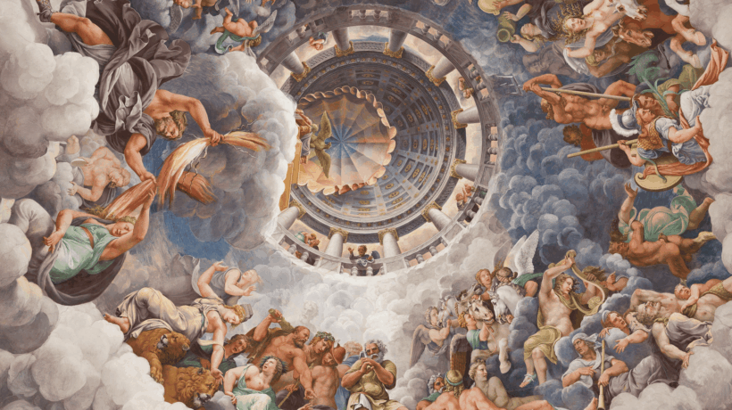 Google omaggia il Belpaese con un tour virtuale dell’arte