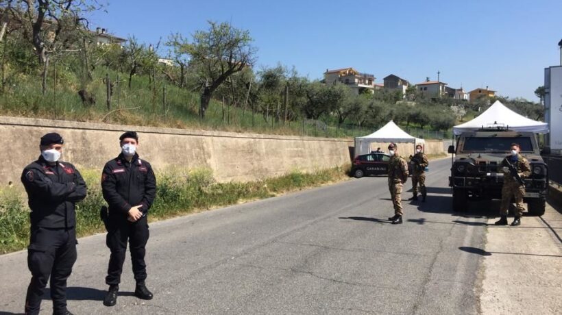 Anche nel Lazio è strage nelle residenze per anziani: «Trattati come bestie»