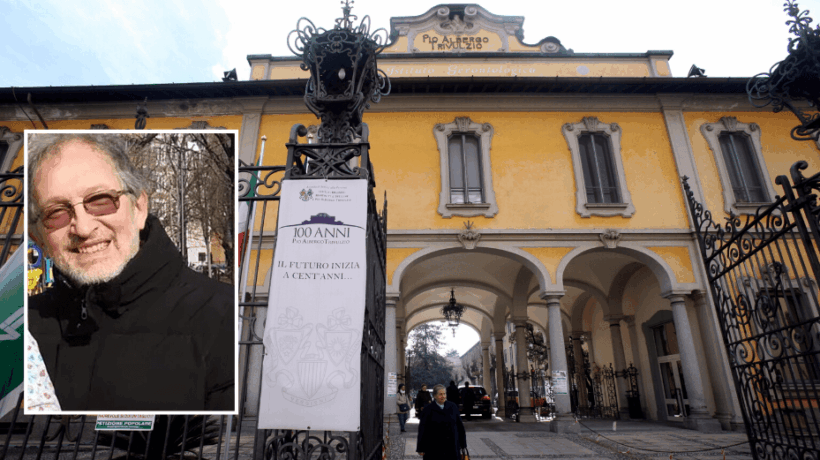 «Il Trivulzio non ha mai insabbiato i decessi da Covid-19»