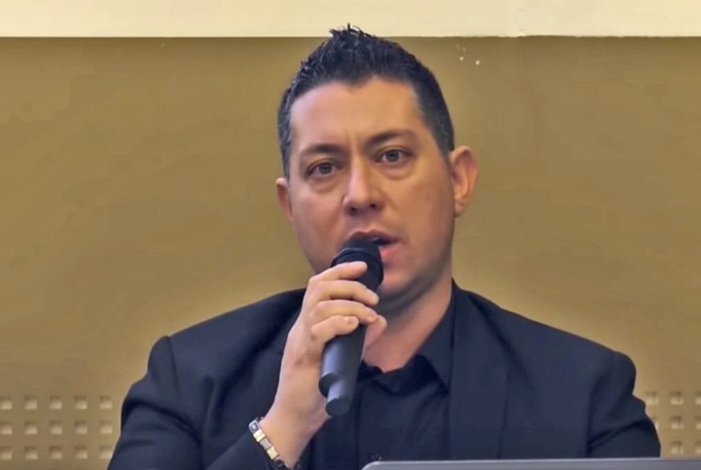 «Felicità è una bibita ghiacciata sapendo di essere un sopravvissuto»