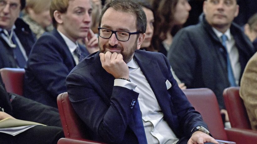L’Europa vuole sapere da Bonafede come protegge i detenuti dal morbo