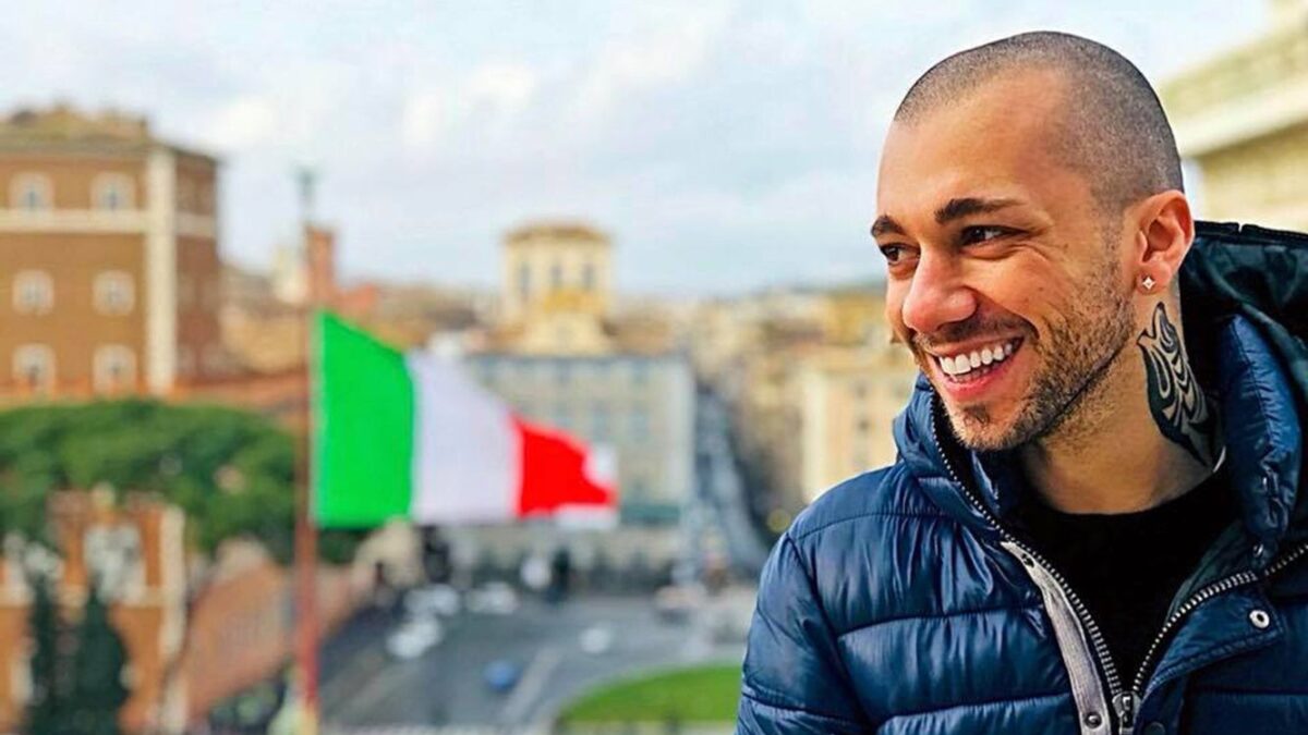 «In Svezia tutti fuori. Il popolo ha cieca fiducia nel governo»