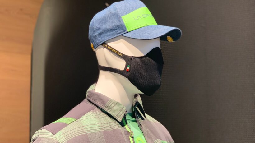 La Sportiva