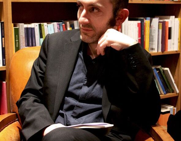 Frédéric Farah