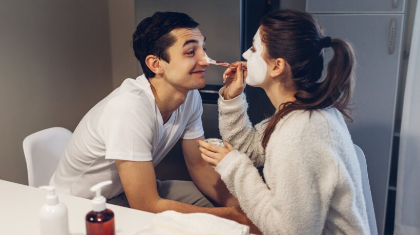 Le nuove tendenze dello skincare: unisex e vegano