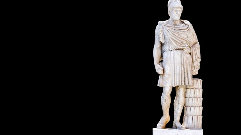 Impariamo da Pericle come non comportarci