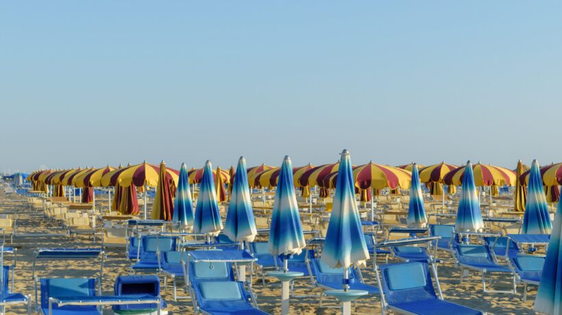 Addio vacanze? La crisi del turismo e degli alberghi