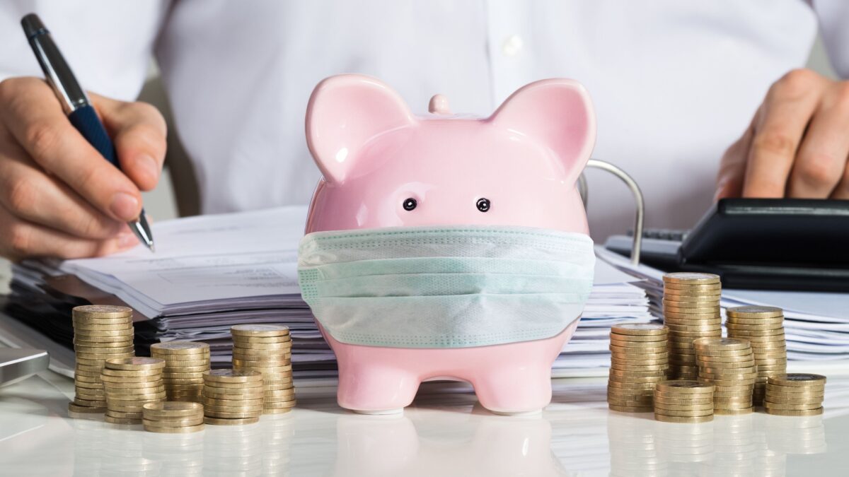 Ripartire con il risparmio privato (senza massacrarlo di patrimoniali)