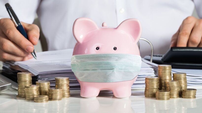 Ripartire con il risparmio privato (senza massacrarlo di patrimoniali)