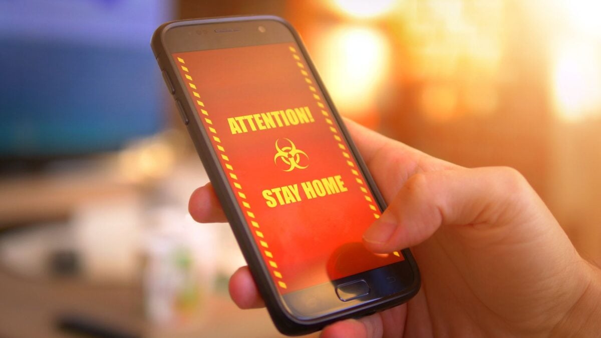 Se non si risolve la grana dei test il telecontrollo sarà solo uno spot