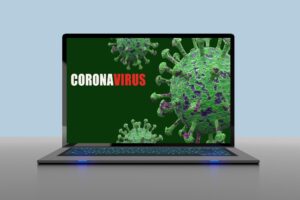 Un po’ di memoria contro il Covid-19. I pc di tutto il mondo lanciano la sfida
