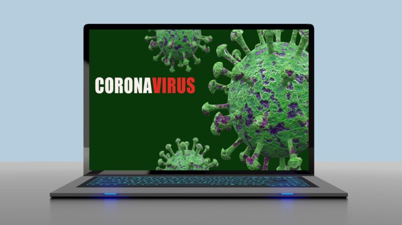 Un po’ di memoria contro il Covid-19. I pc di tutto il mondo lanciano la sfida