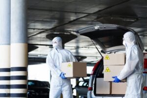 Le mani straniere si allungano sulle aziende in crisi