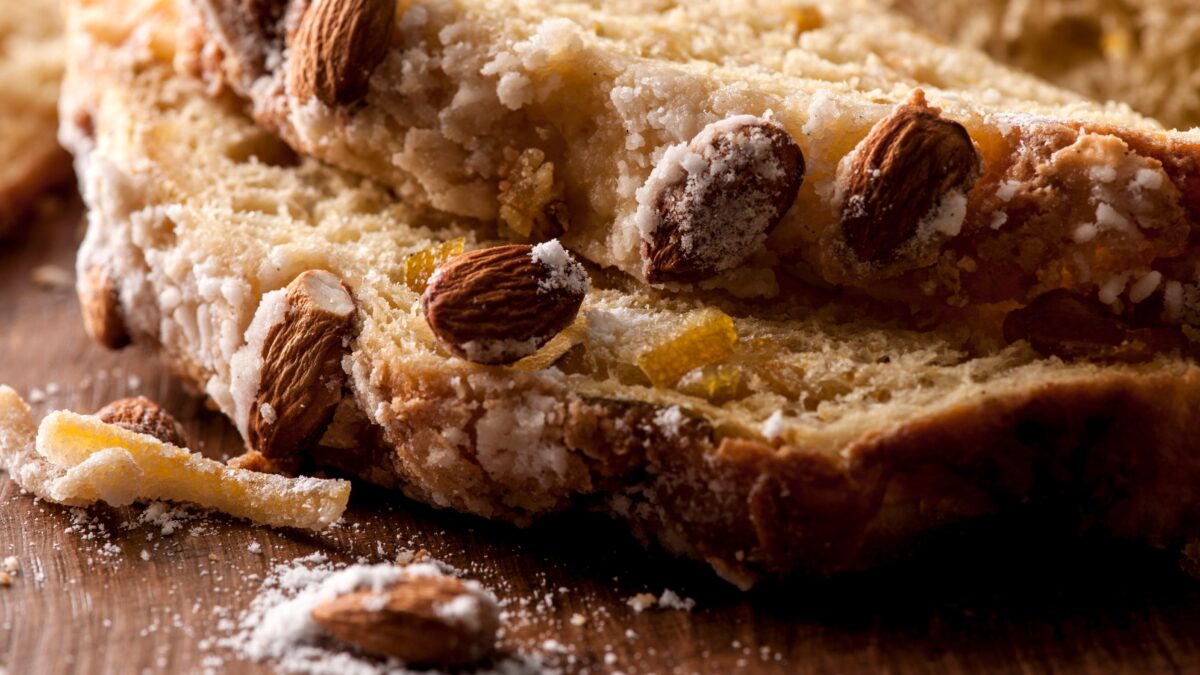 Cuciniamo insieme: il ritorno della colomba tra crostini e frittelle