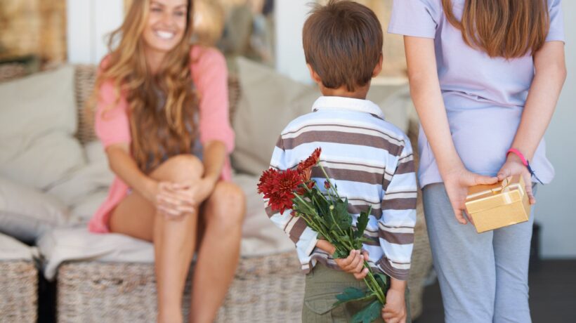 Guida ai regali per la festa della mamma