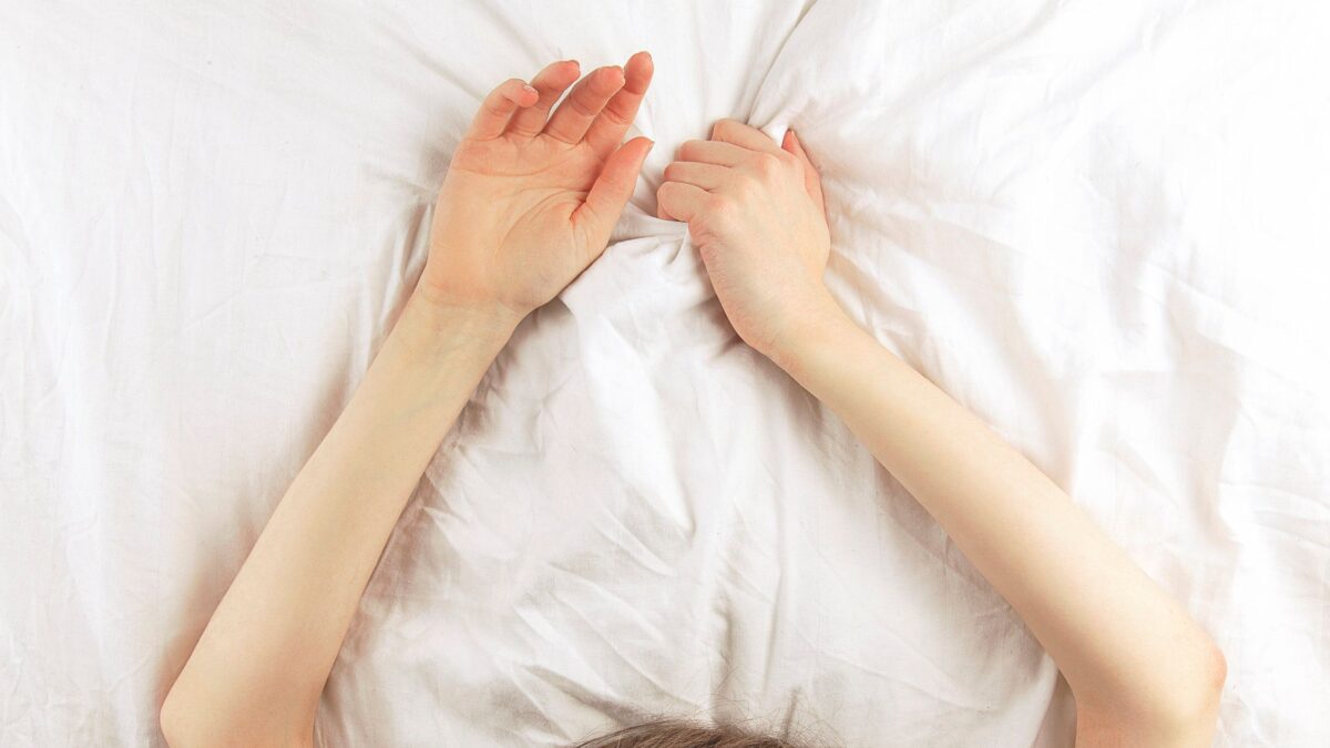Il coronavirus fa volare l’industria dei sex toys