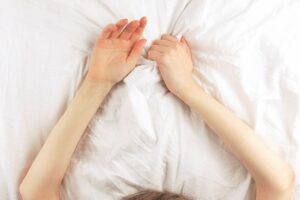 Il coronavirus fa volare l’industria dei sex toys