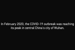 Il documentario: gli ospedali di Wuhan visti da dentro
