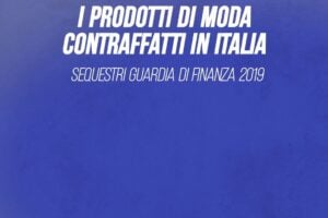 I prodotti di moda contraffatti in Italia