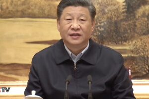 La Cina annuncia che le stime di crescita economiche resteranno invariate