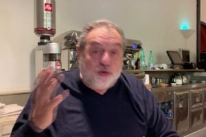 Gianfranco Vissani: «Uccidono i ristoranti, stellati compresi»
